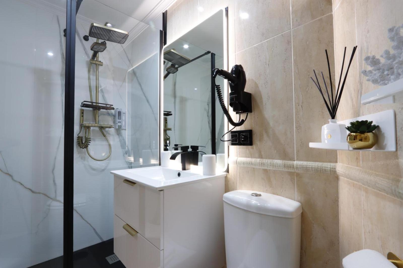 Apartamento Exclusivo Centrico Con Parking Estrella De Ribadeo II Exterior photo